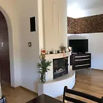 Appartement Z Kominkiem The One Belweder *
