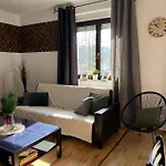 Appartement Z Kominkiem The One Belweder Wisła