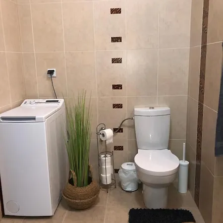 Z Kominkiem The One Belweder *