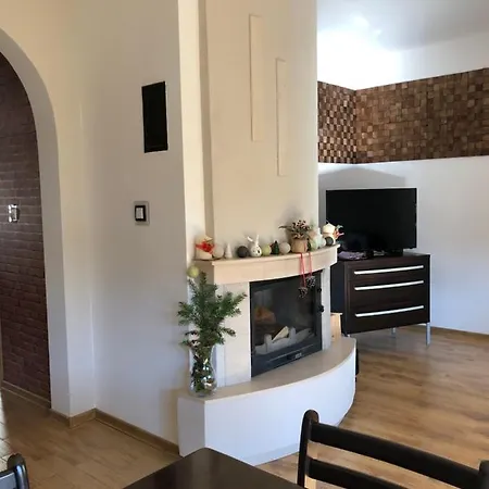 Apartamento Z Kominkiem The One Belweder *