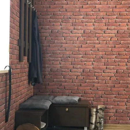 Appartamento Z Kominkiem The One Belweder Wisła