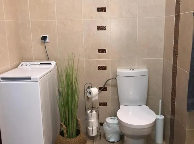 Z Kominkiem The One Belweder *