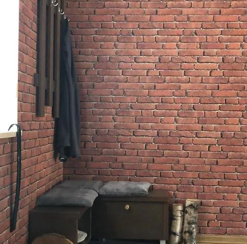 Apartmán Z Kominkiem The One Belweder Visla